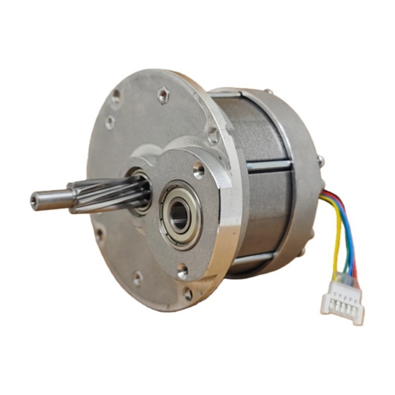Роторы SYDS 48В 500Вт, совмест – обзор и цена Tongsheng Tsdz2B Mid Drive Motor