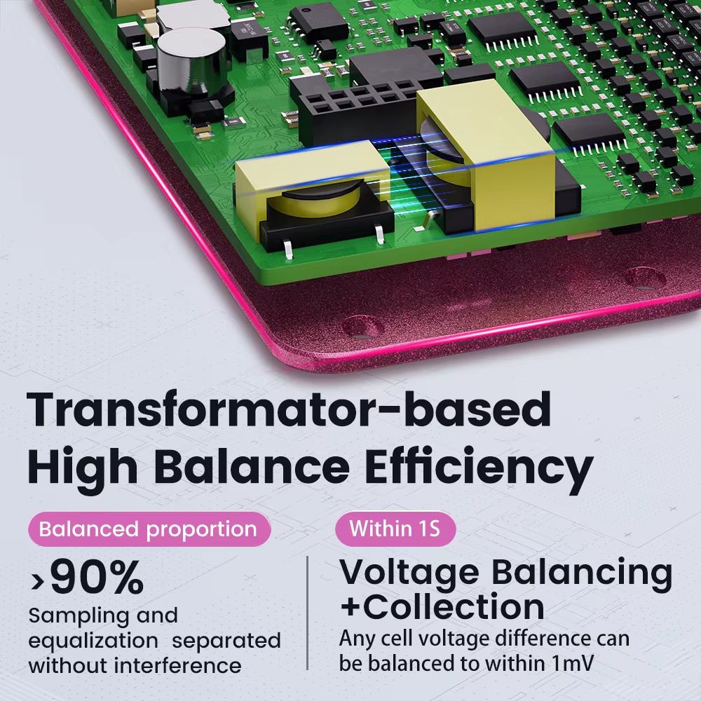 ANT BMS 1A Плата защиты литиев – обзор и цена Smart Bms 72V 20S 150A Bluetooth