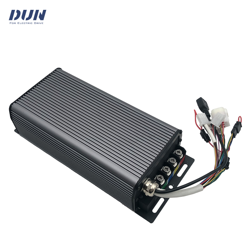 Контроллер Sabvoton SVMC72150H – обзор и цена Bldc Controller 72V 150A Sabvoton